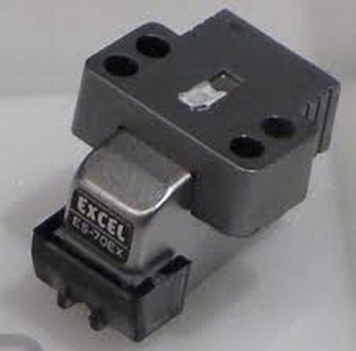 Vintage exel 70ex - exel, es-70ex