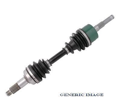 Albero motore completo - , cv