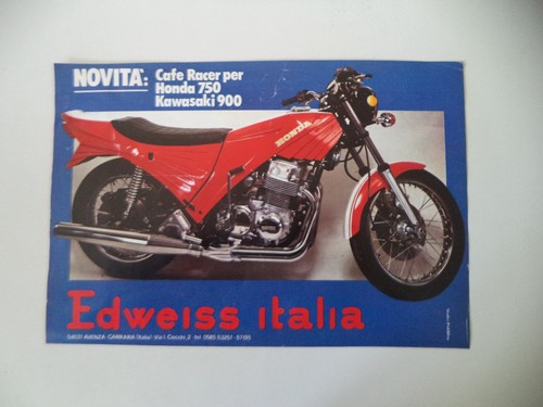 Advertising pubblicità 1976 - advertising,