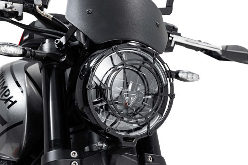 Triumph 660 trident - 660,