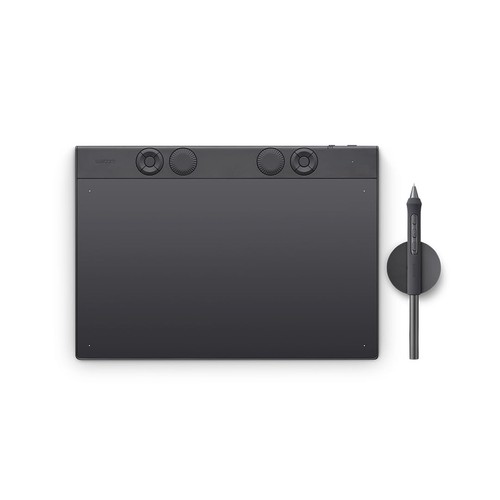 Wacom intuos pro - pro, medium