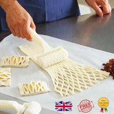 Rullo reticolo pizza