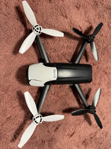 Parrot bebop power drone - 2,