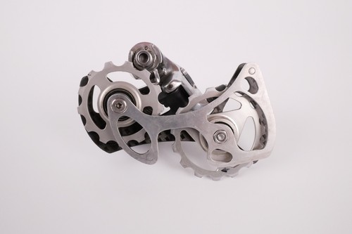 Deragliatore shimano dura - deragliatore,