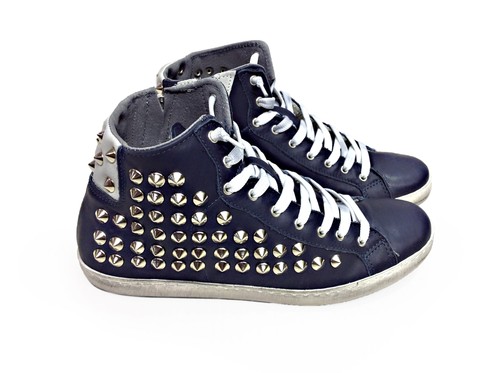 Scarpe sneakers alte uomo - alte,