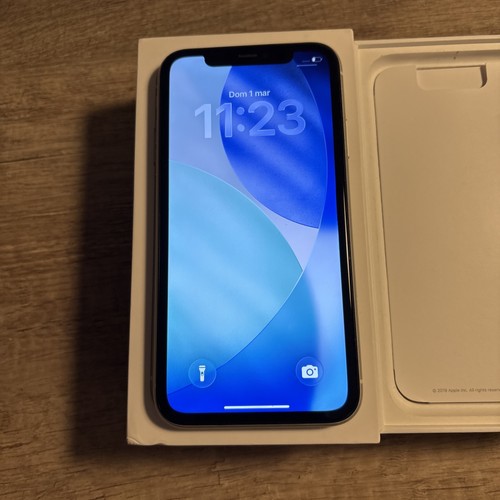 Apple iphone 128gb - iphone,
