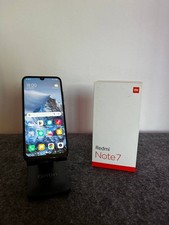 Xiaomi Redmi Note 7 - 64GB - Black (Sbloccato) (Dual SIM)
