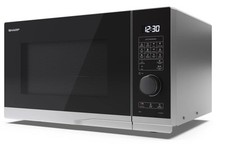 Forno microonde sharp - forno,