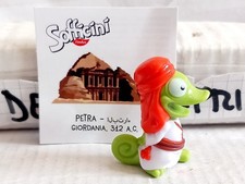 SORPRESINE GIRO PER IL MONDO