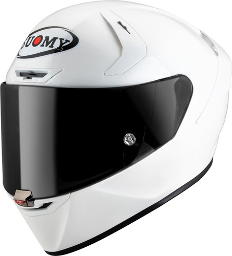 Casco suomy evo plain - casco,