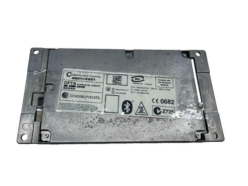 Bmw mulf2 high - bmw, bluetooth