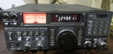 Icom IC-R71A Ham Radio