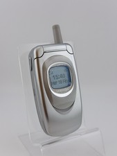 Samsung SGH-A800 Look New