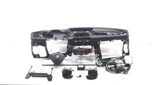 Kit airbag completo per alfa - kit,