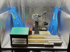 Tomy Trackmaster Thomas &