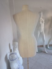 Busto Sartoriale Donna