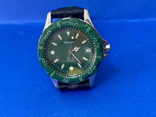 Orologio tissot pr50 atollo - pr50,