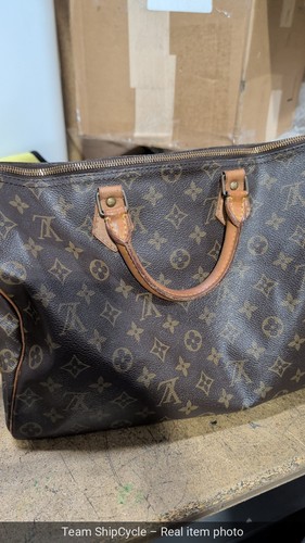001 louis vuitton speedy - louis,