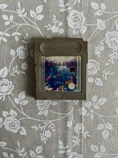 Tetris Game Boy Nintendo GB