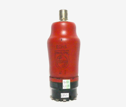 Ech3 philips tested metrix - ech3,