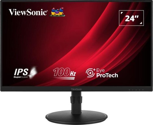 Viewsonic vg2408a monitor - viewsonic,
