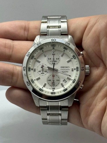 Orologio polso seiko - orologio, da