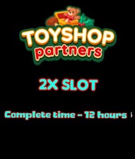 PARTNER 2X SLOT COMPLETO PER