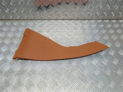 Sinistra assetto console - -,