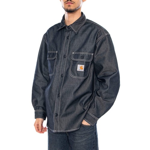 Tigan shirt jac giacca uomo - jac,