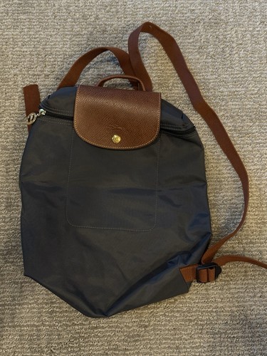 Zaino longchamp pliage - zaino, le