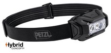 Petzl aria lampada frontale - aria,