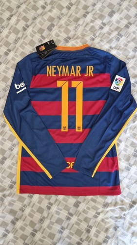 Maglia barcelona 2015 - barcelona, 2015/16