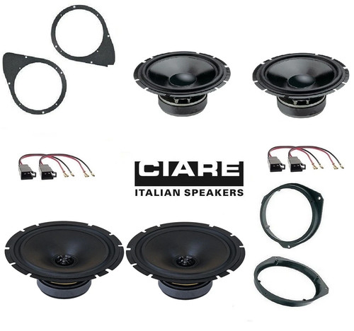 Ciare cw170 cxe174 - kit, 4