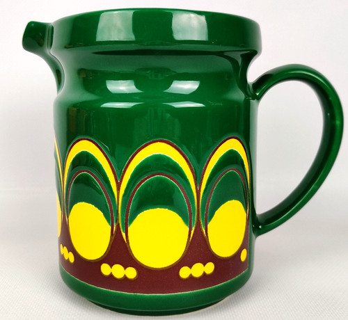 Vintage brocca latte - brocca,
