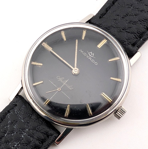 Orologio svizzero movado - orologio,
