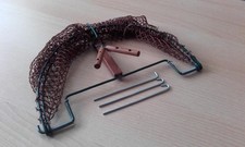  Trappola a rete viva 25 cm