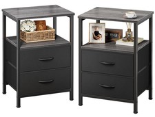 Huuger set comodino - set,