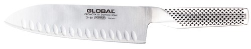 Global coltello santoku - global,