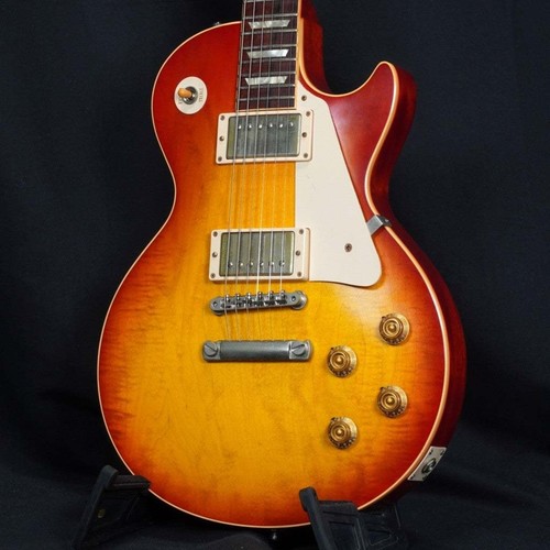 Chitarra elettrica gibson - chitarra,