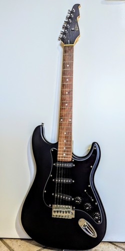 Chitarra elettrica usata - elettrica,