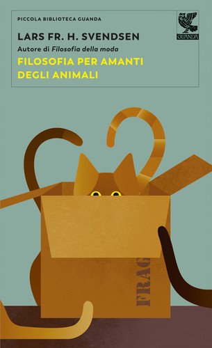 Filosofia per amanti degli