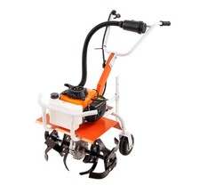 Mini motocoltivatore rotativo