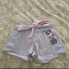 Shorts Pigiama Minnie Disney Oysho ?