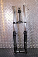 YAMAHA YZF-R 125 2011 FORCELLA