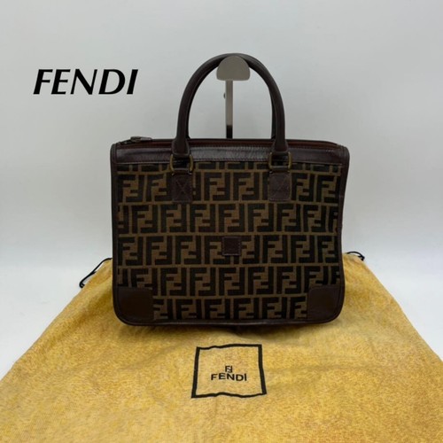 Borsa donna fendi - borsa,