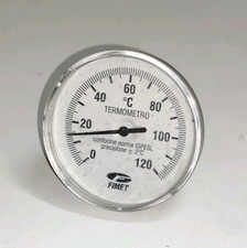 Termometro Riscaldamento