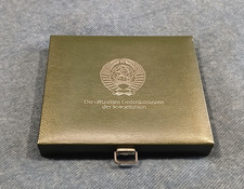 Raro set di 33 monete