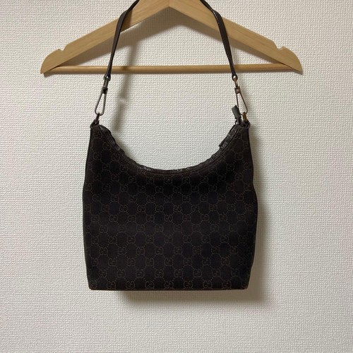 Gucci pattern canvas - pattern,