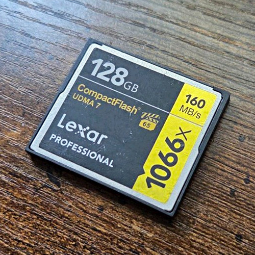 Lexar professional - lexar,