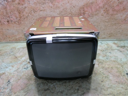 Monitronix crt display - monitronix,